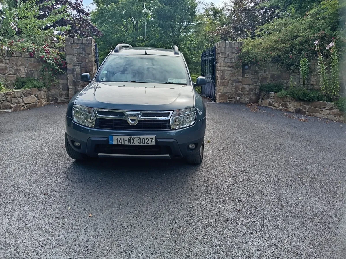 Dacia Duster - Image 2