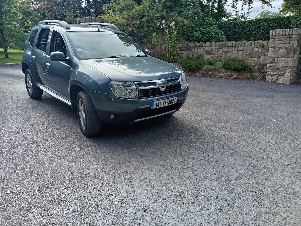 Dacia Duster - Image 3