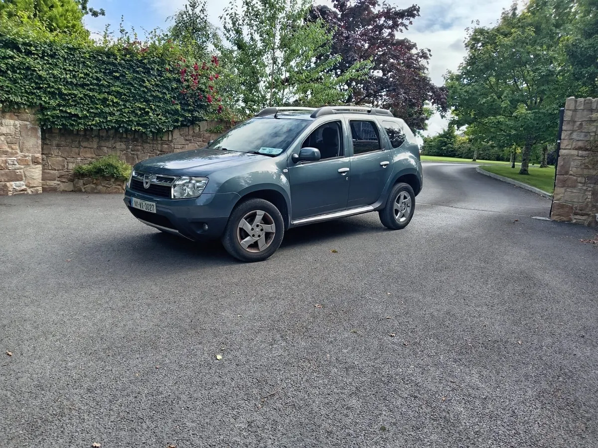 Dacia Duster - Image 4