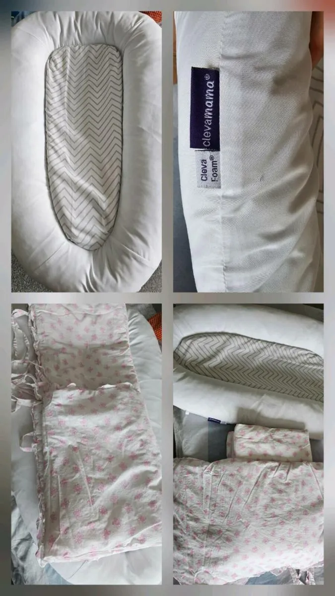 Baby Nest - Image 1