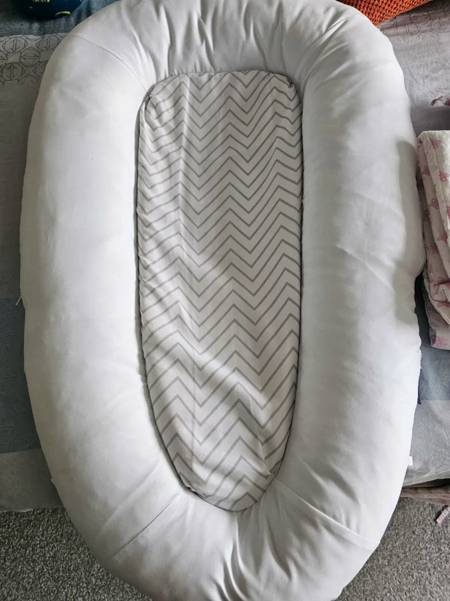 Baby Nest - Image 2