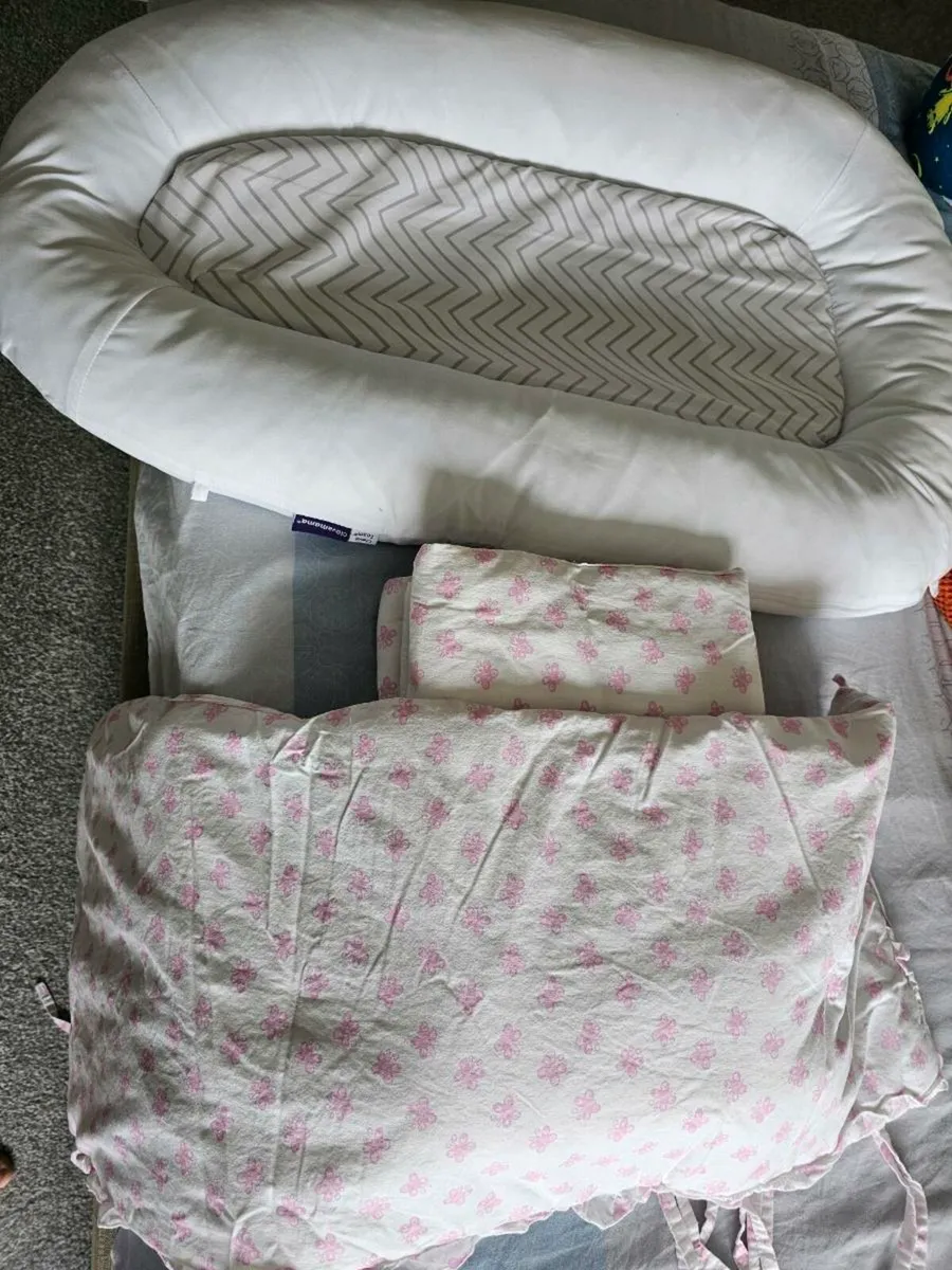Baby Nest - Image 3