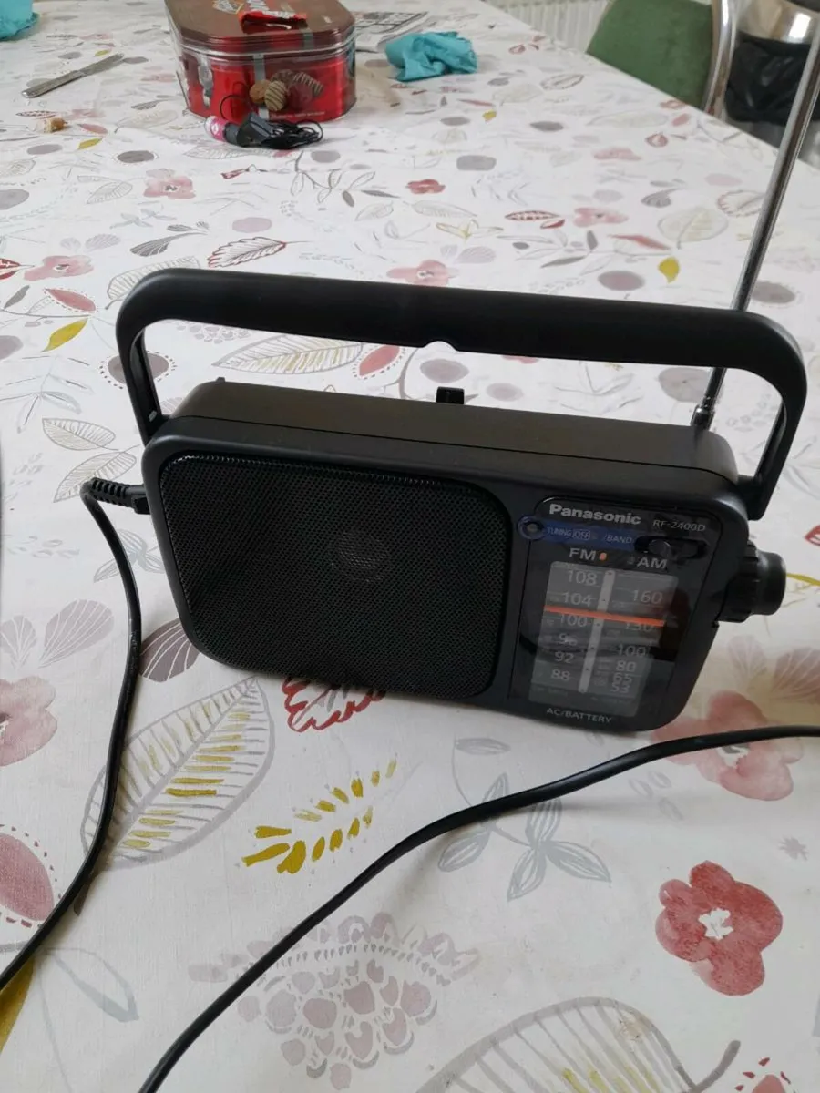 Radio