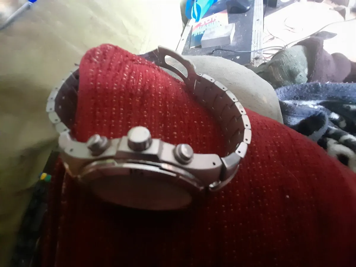 Mens stylish Watch - Image 2