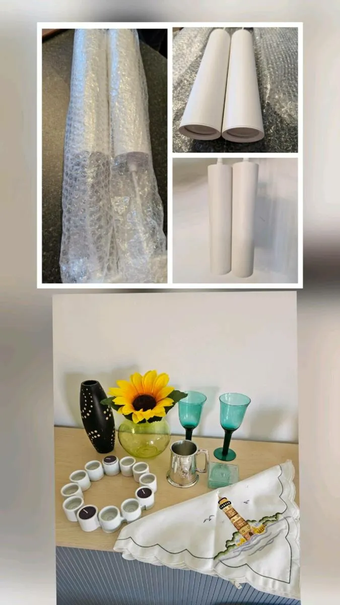 Kitchen stuff - Image 1