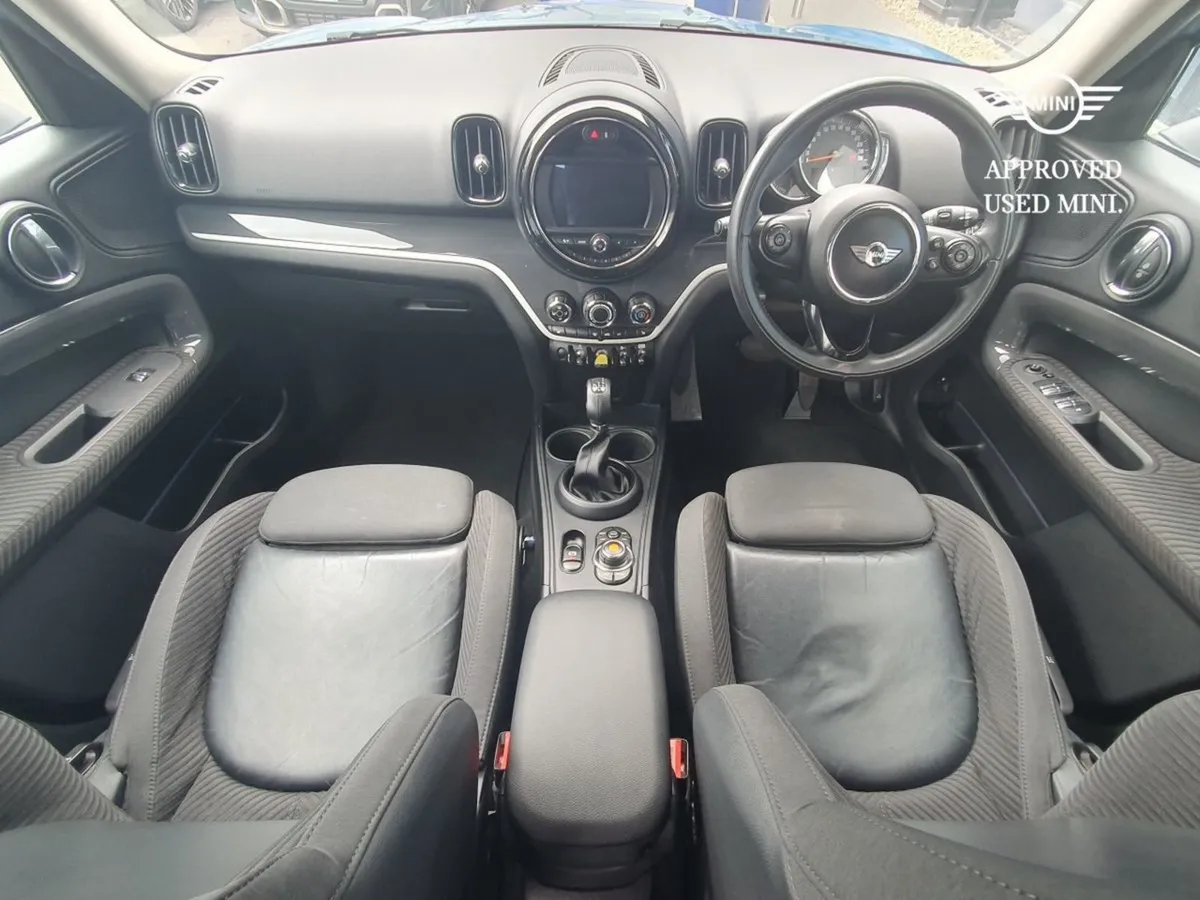 MINI COUNTRYMAN Cooper S E All4 - Image 4