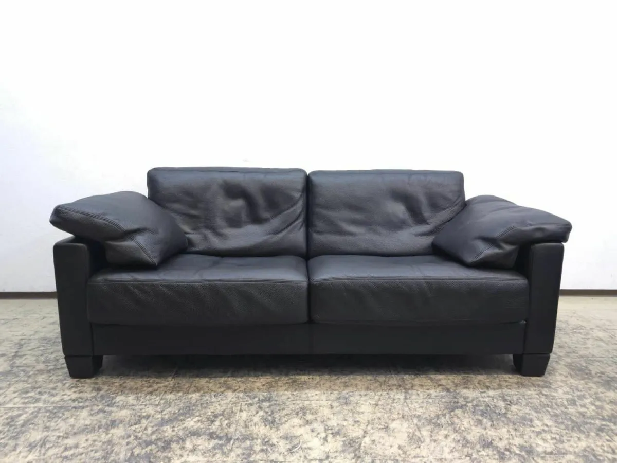 De Sede ds 17 designer sofa - Image 1