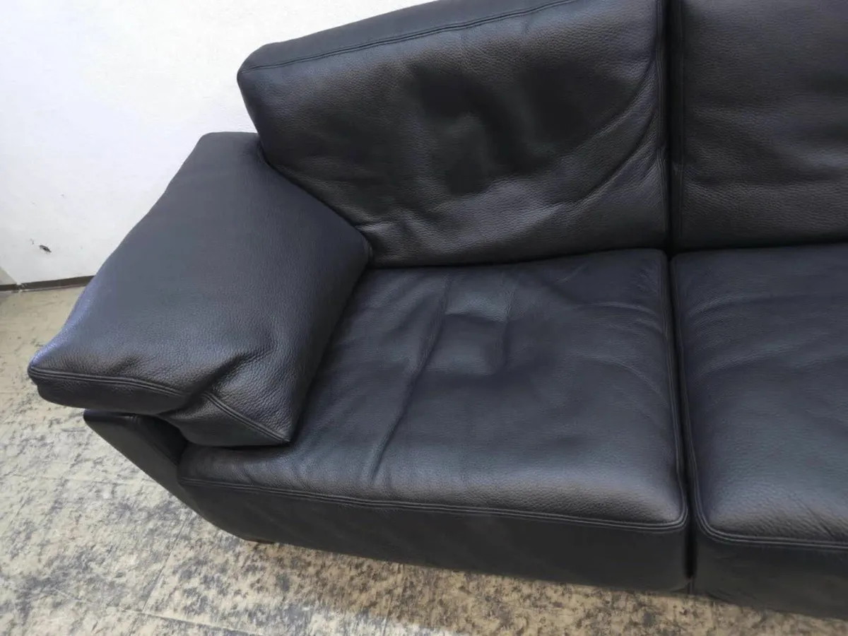 De Sede ds 17 designer sofa - Image 2