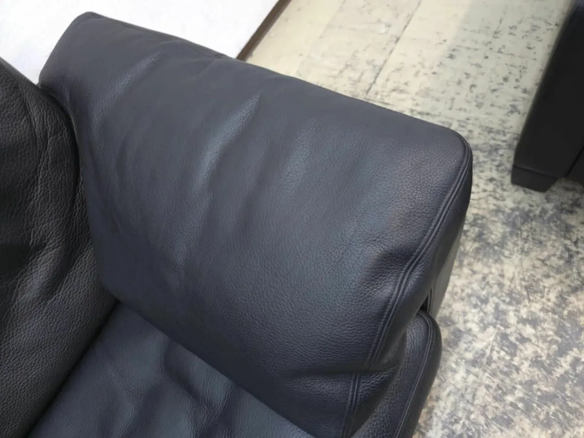 De Sede ds 17 designer sofa - Image 3