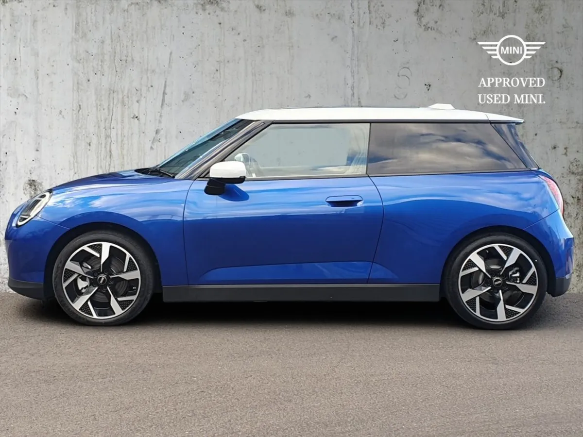 MINI HATCH Cooper SE - Image 3