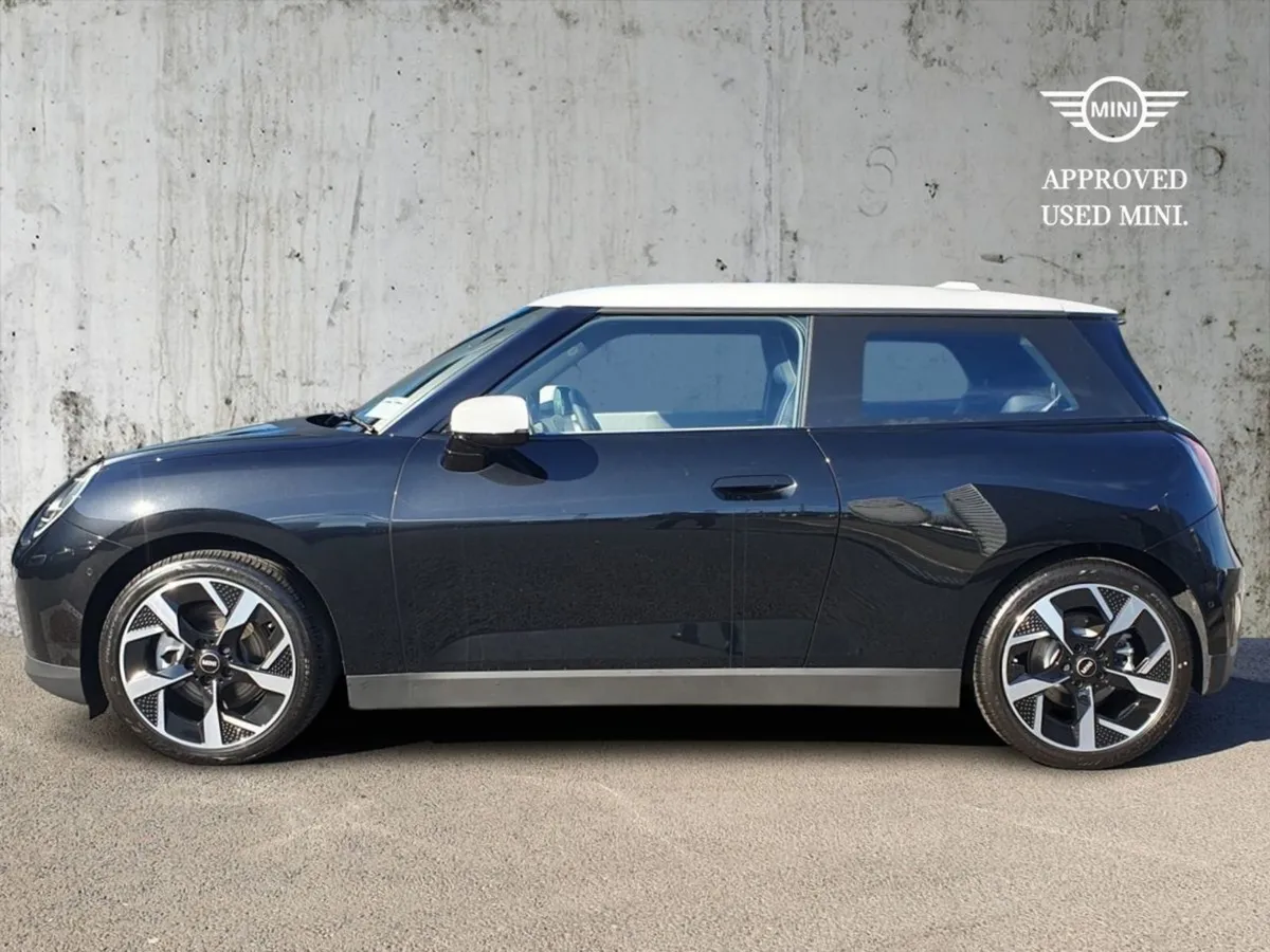 MINI HATCH Cooper E - Image 3