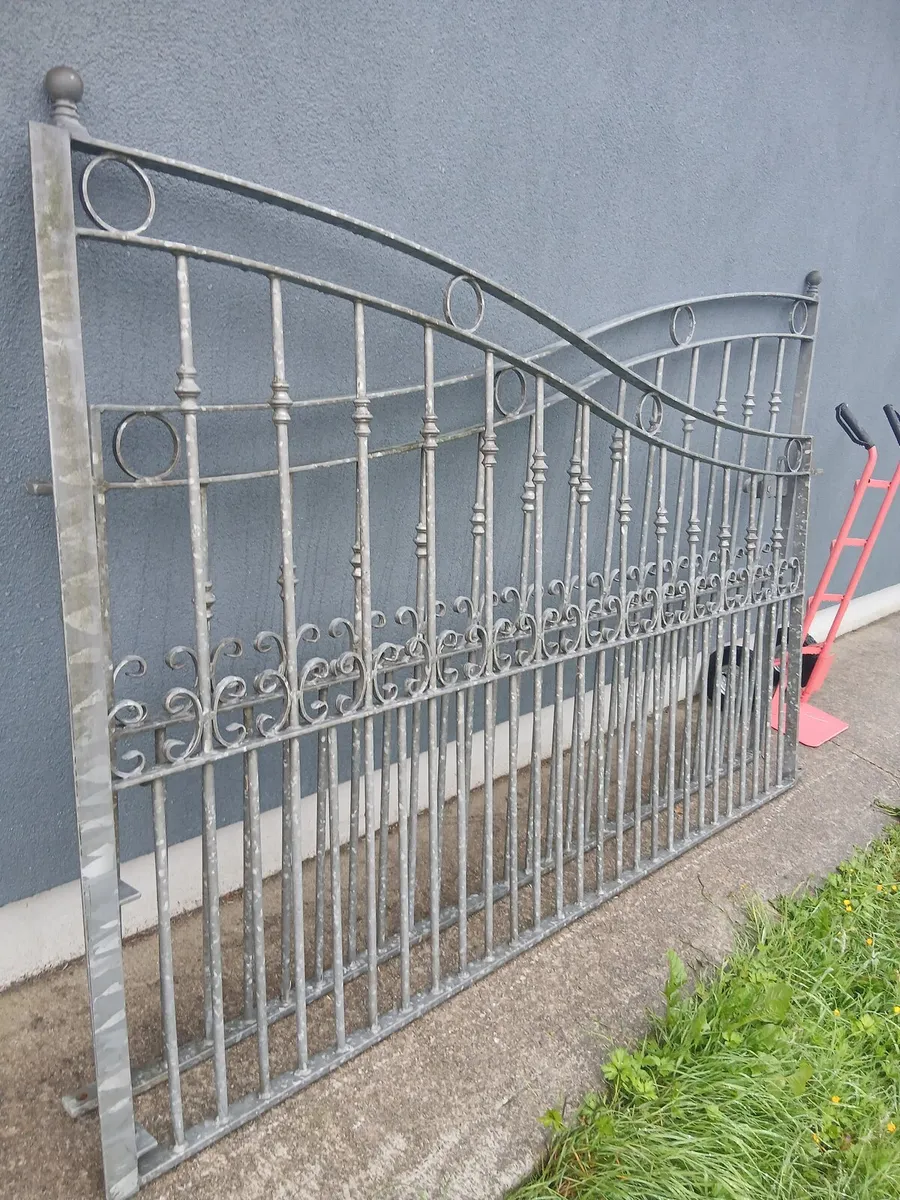Gates