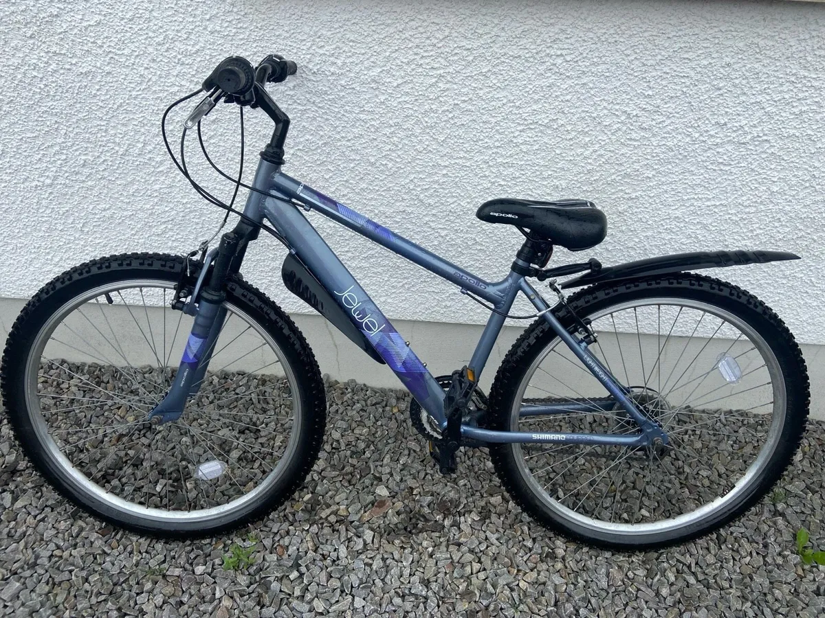 Women’s bike - Image 1