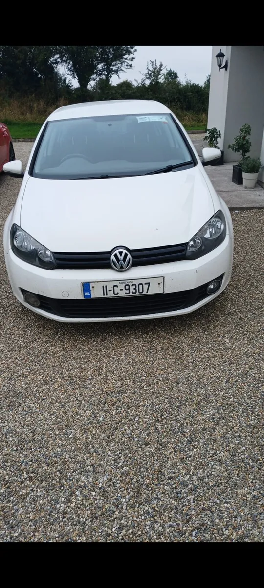 VW Golf - Image 1