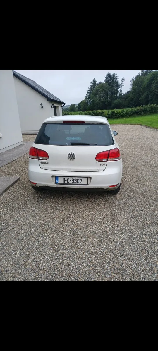 VW Golf - Image 2