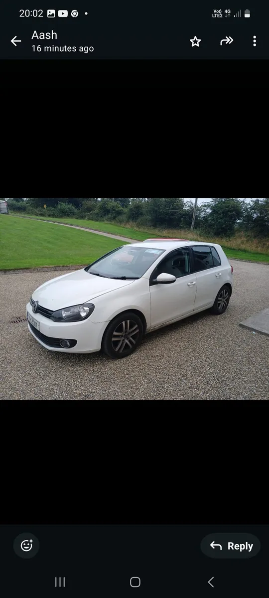 VW Golf - Image 3