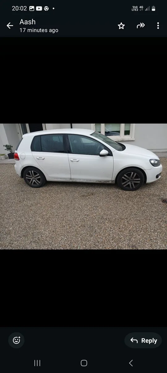 VW Golf - Image 4