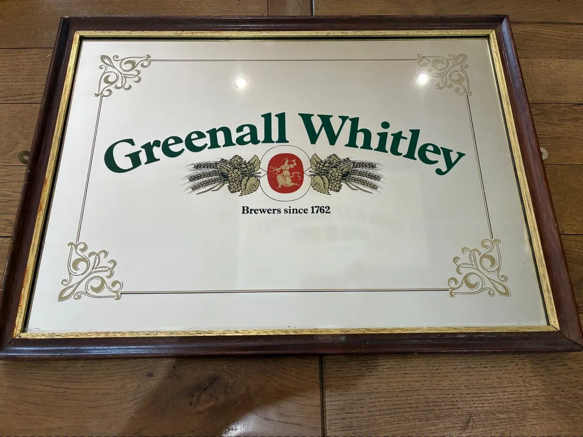 Pub & Home Memorabilia - Image 1
