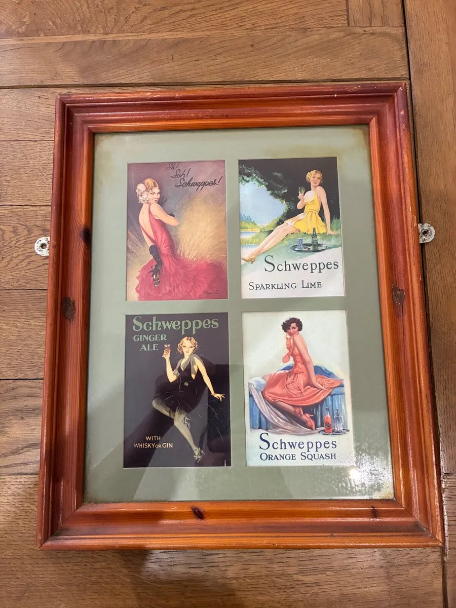 Pub & Home Memorabilia - Image 2