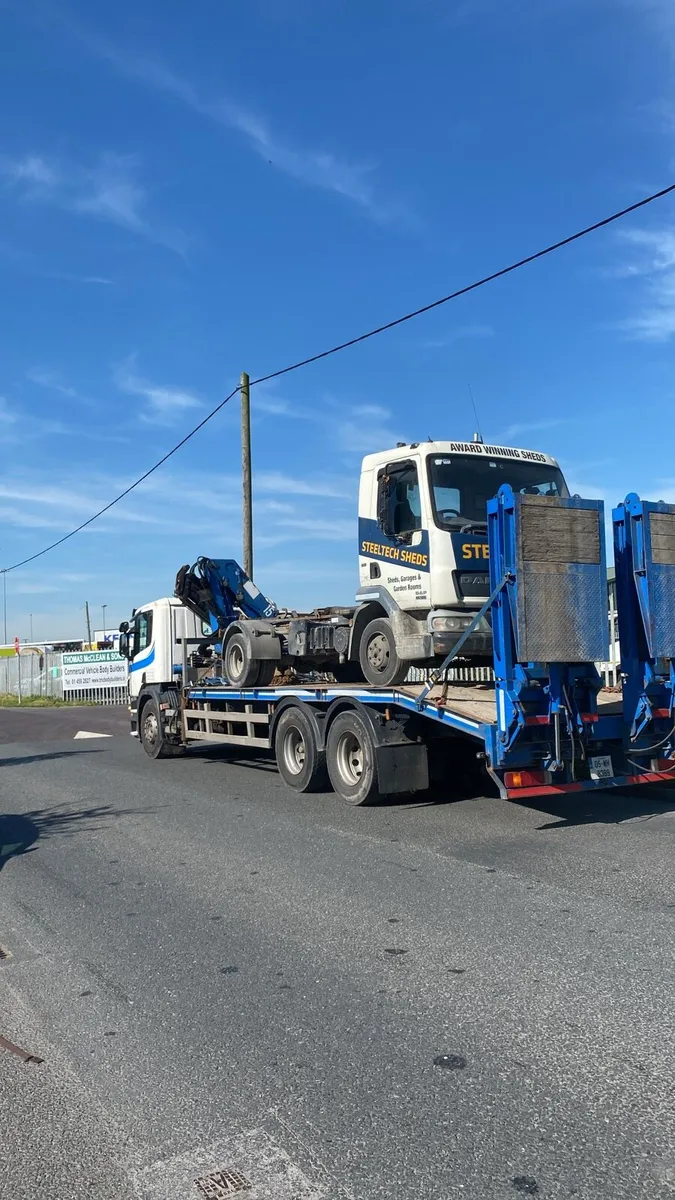 Transport - Image 1