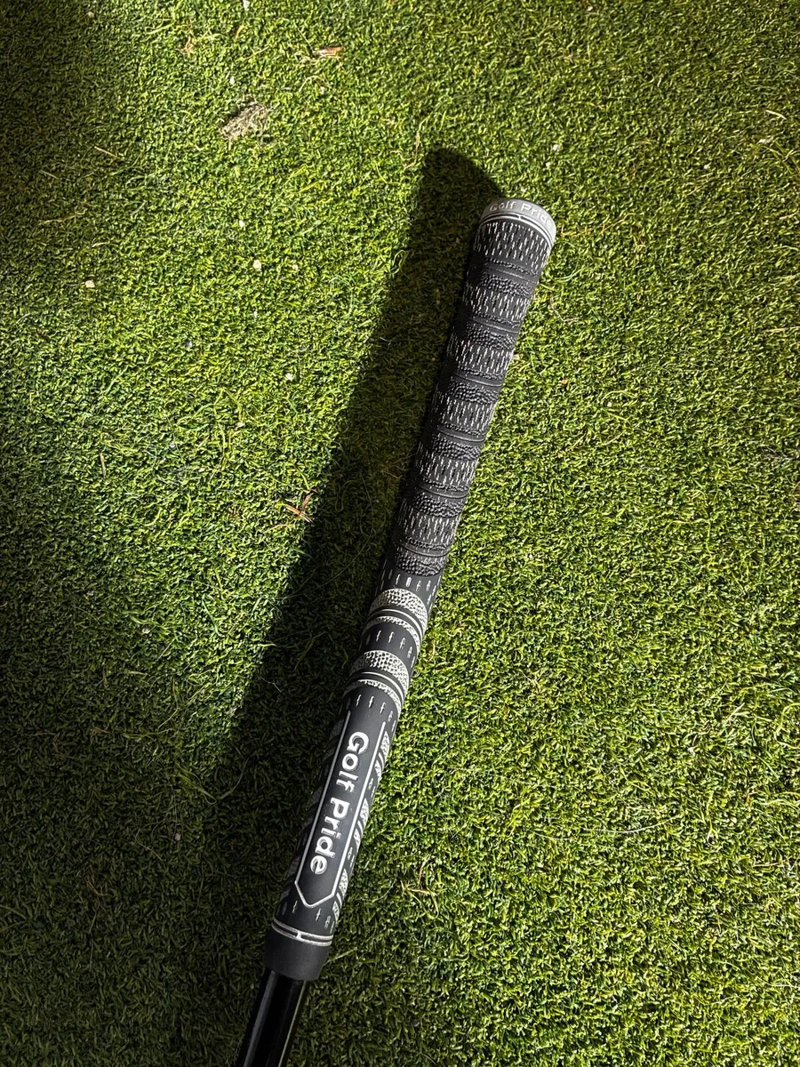 Mizuno Pro Wedge - Image 2