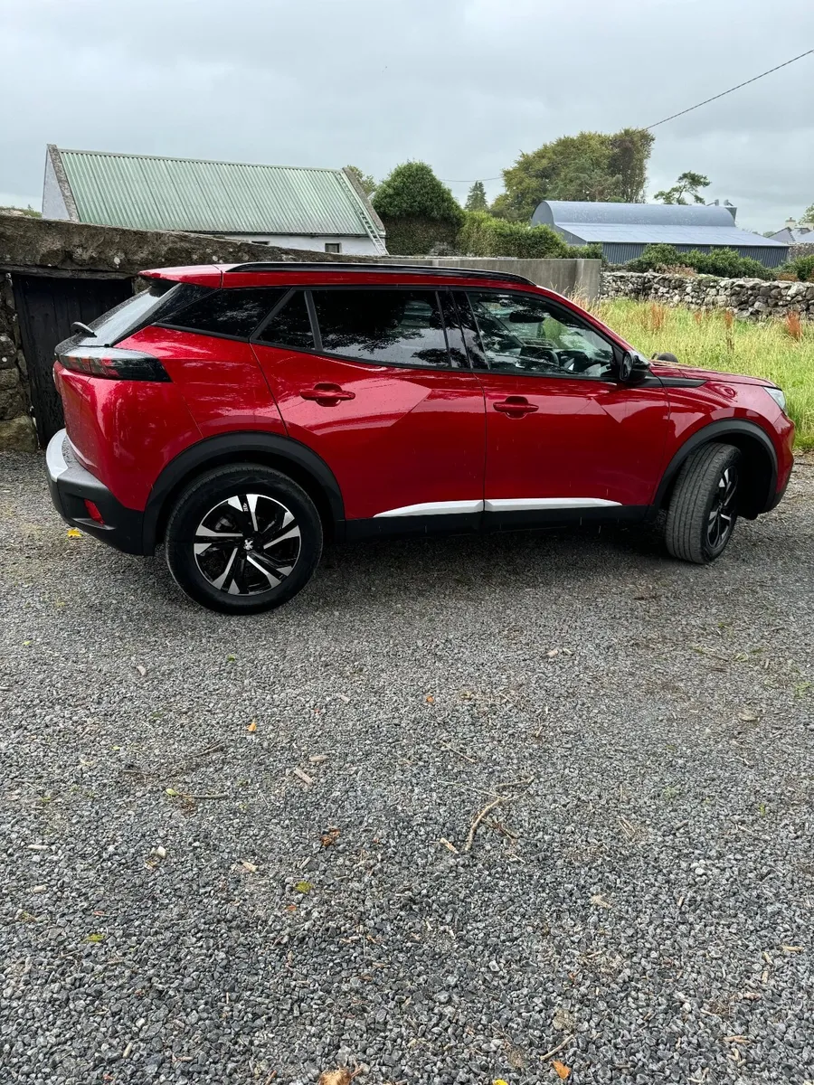 Peugeot 2008 2023 - Image 2