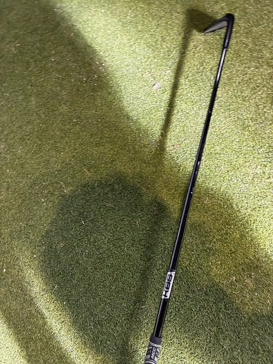 Mizuno Pro Wedge - Image 3