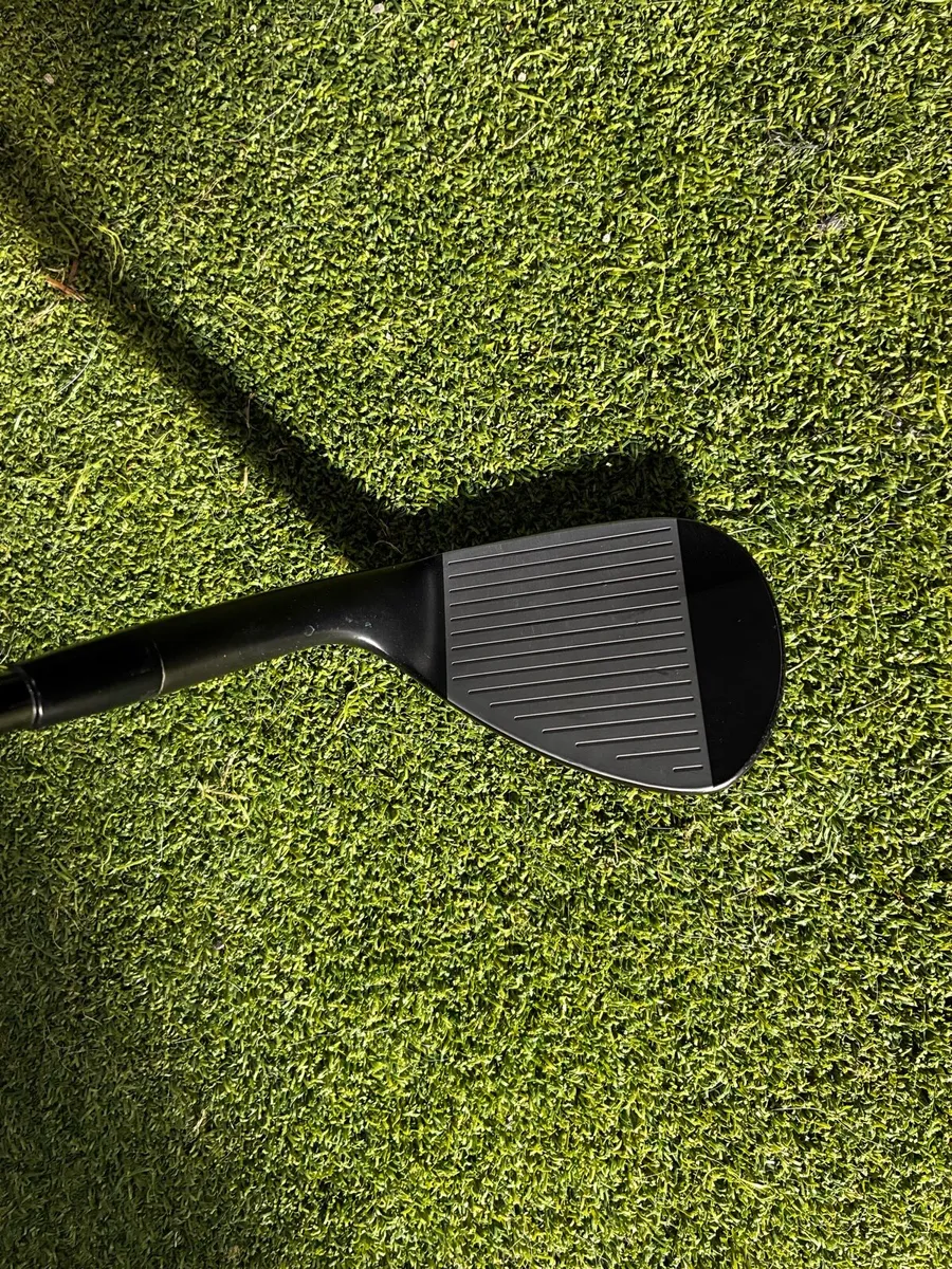 Mizuno Pro Wedge - Image 4