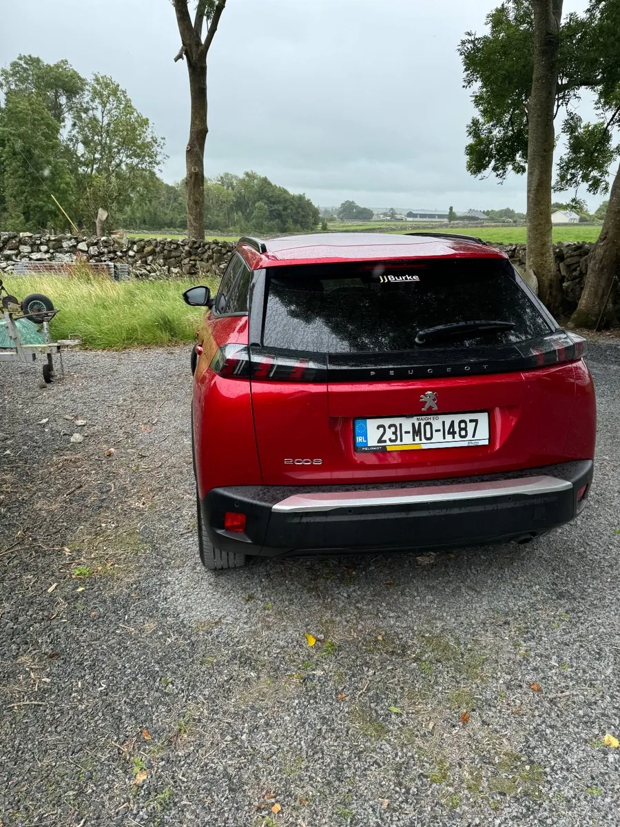 Peugeot 2008 2023 - Image 3