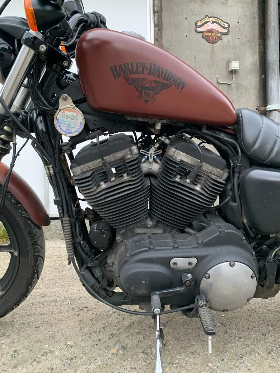 Harley Davidson - Image 2