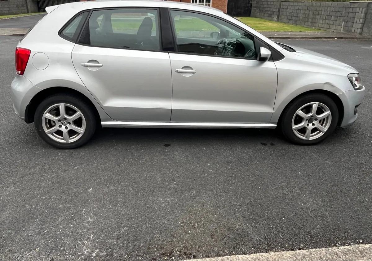 1.6 Polo TDI - Image 3