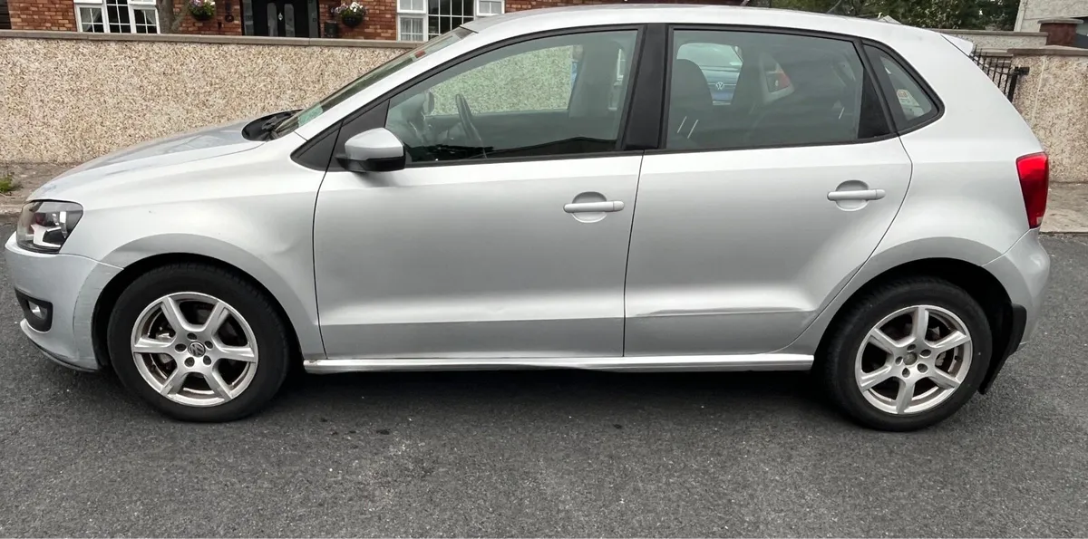 1.6 Polo TDI - Image 4