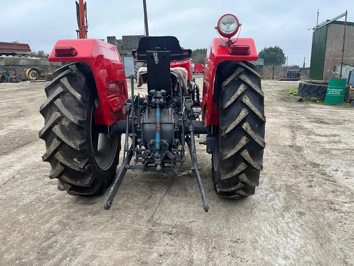 Massey Ferguson 135 - Image 4
