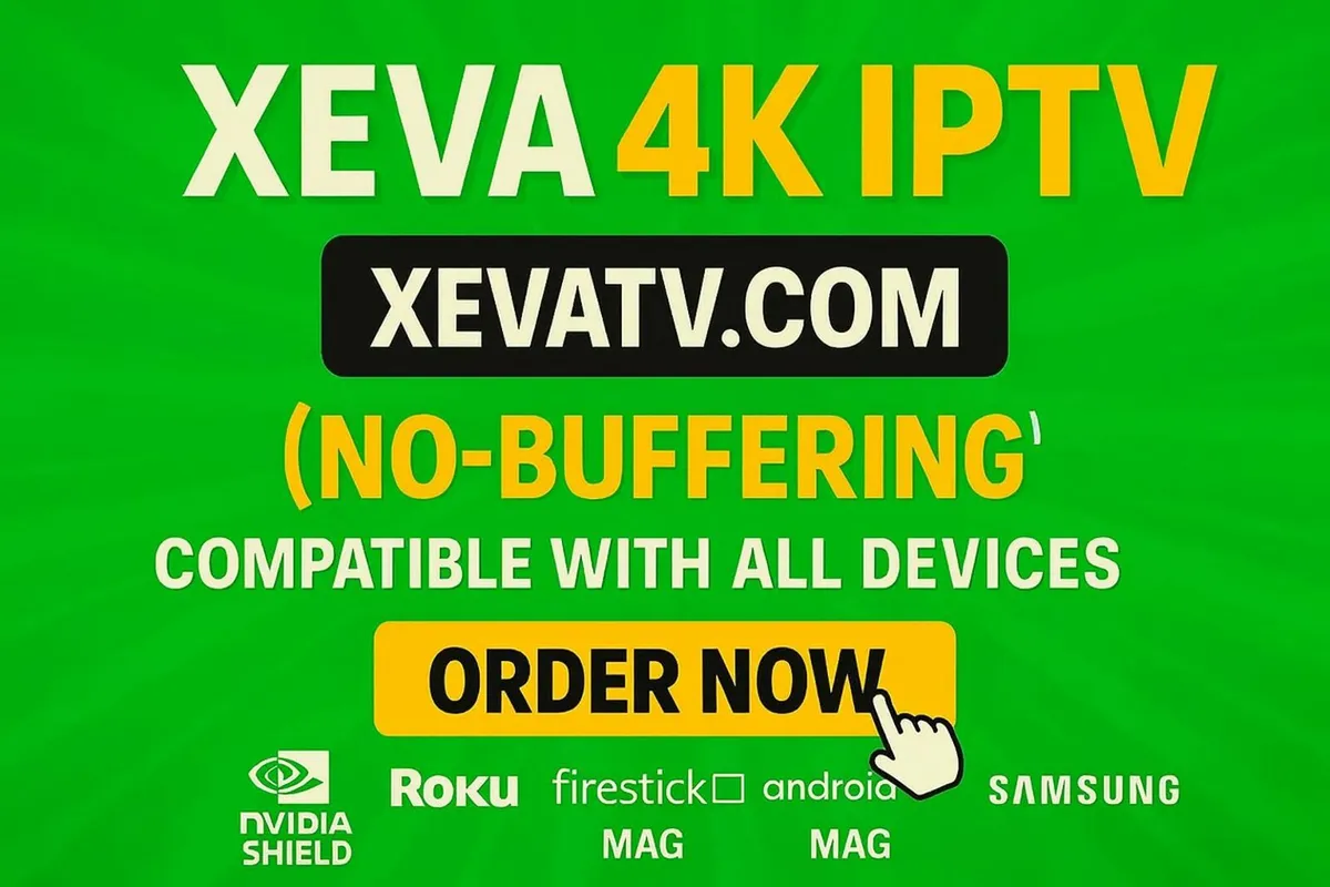 CHANNELS LOADIING SERVICE / NO BUFFERING - Image 1