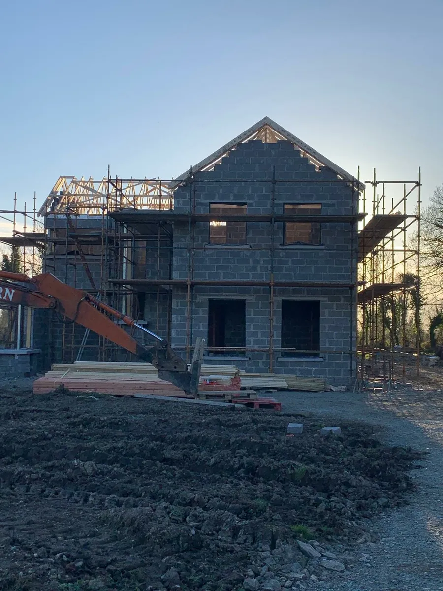 Scaffolding - Image 1