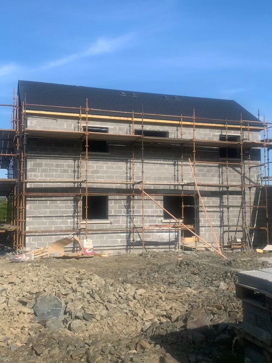 Scaffolding - Image 2