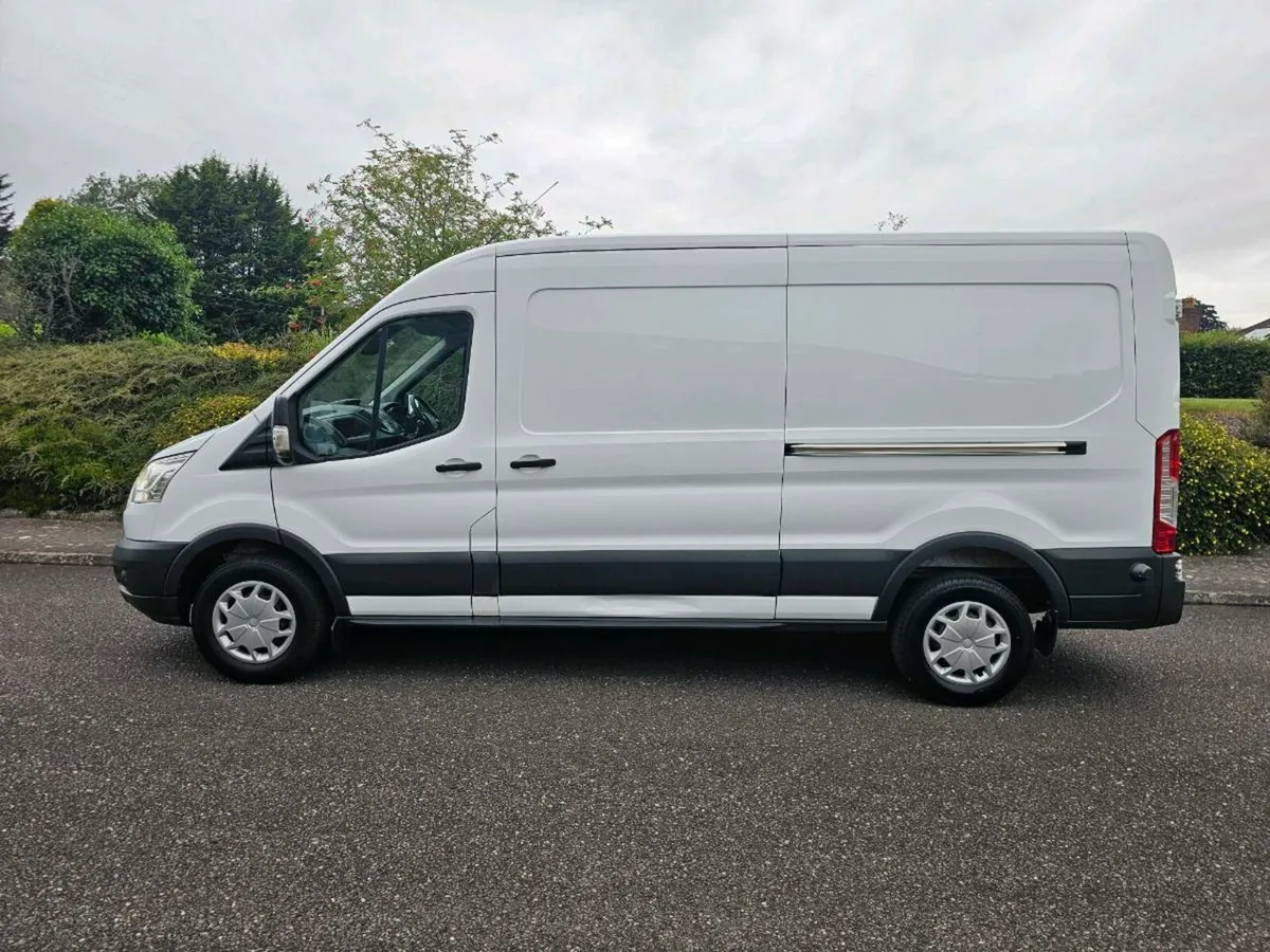18 FORD TRANSIT T350 170BHP RWD LOW KMS - Image 3