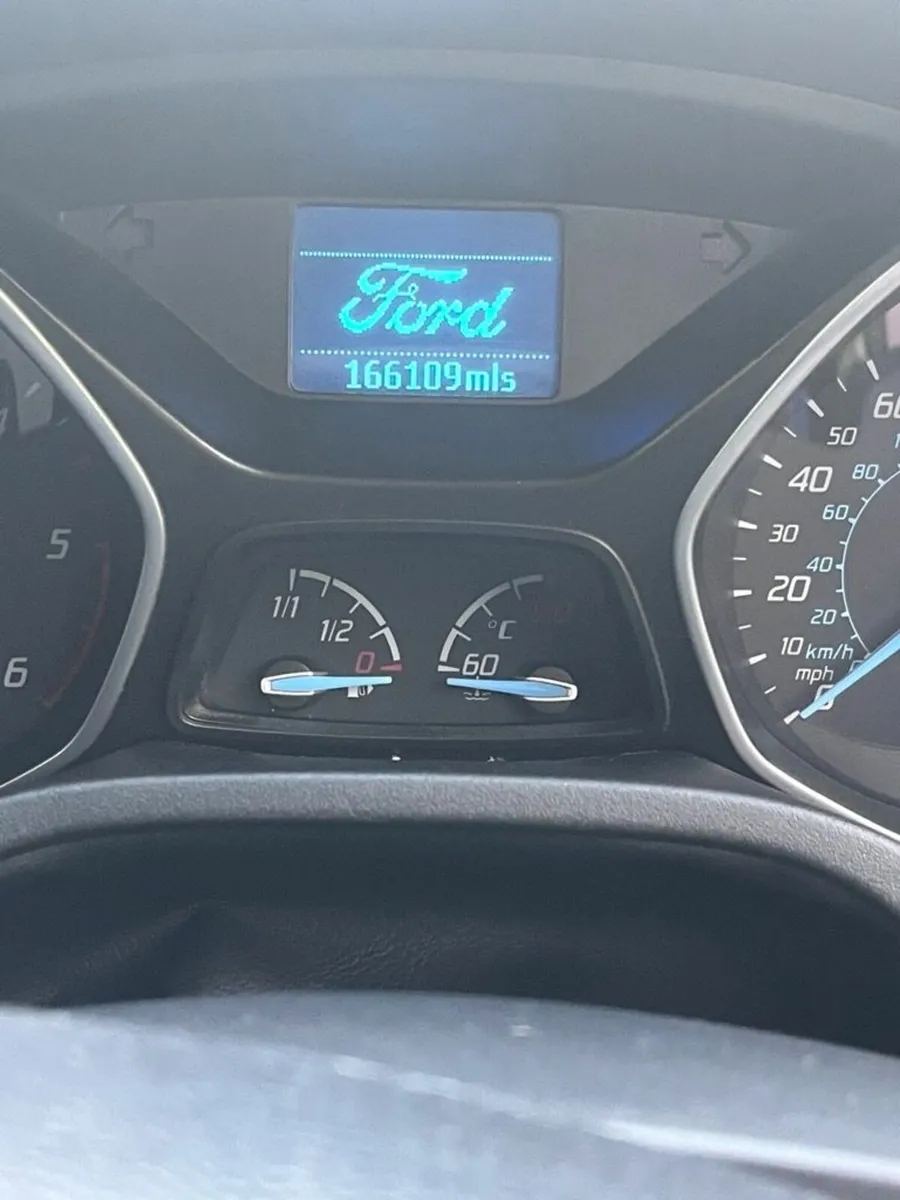 Ford Focus 2012 - Image 3