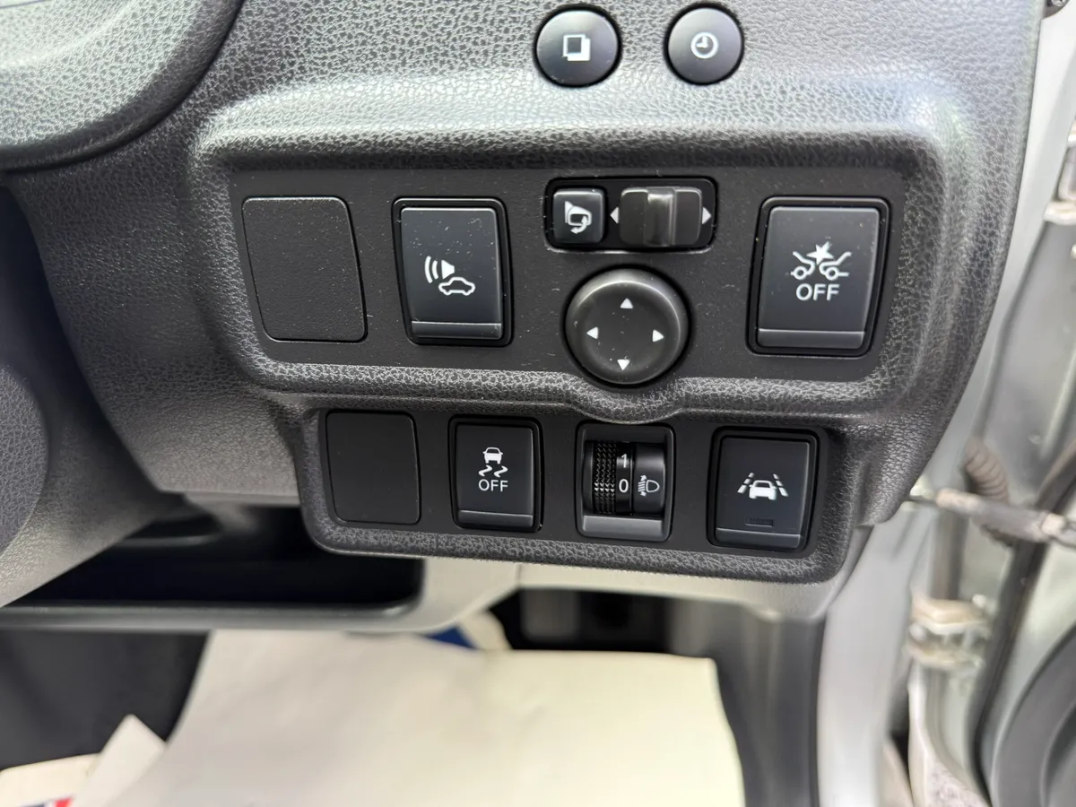 2021 Nissan Note 1.2 Petrol Hybrid auto,immaculate - Image 4