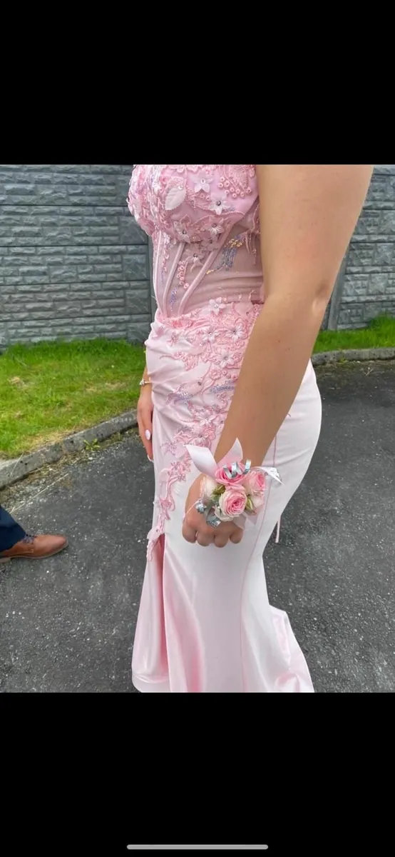 Debs dress - Image 1