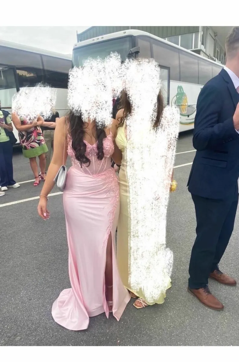 Debs dress - Image 2
