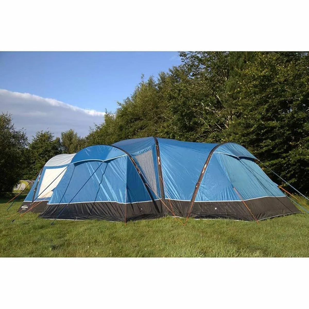 Vango Diablo 850XL Air Tent - Image 2