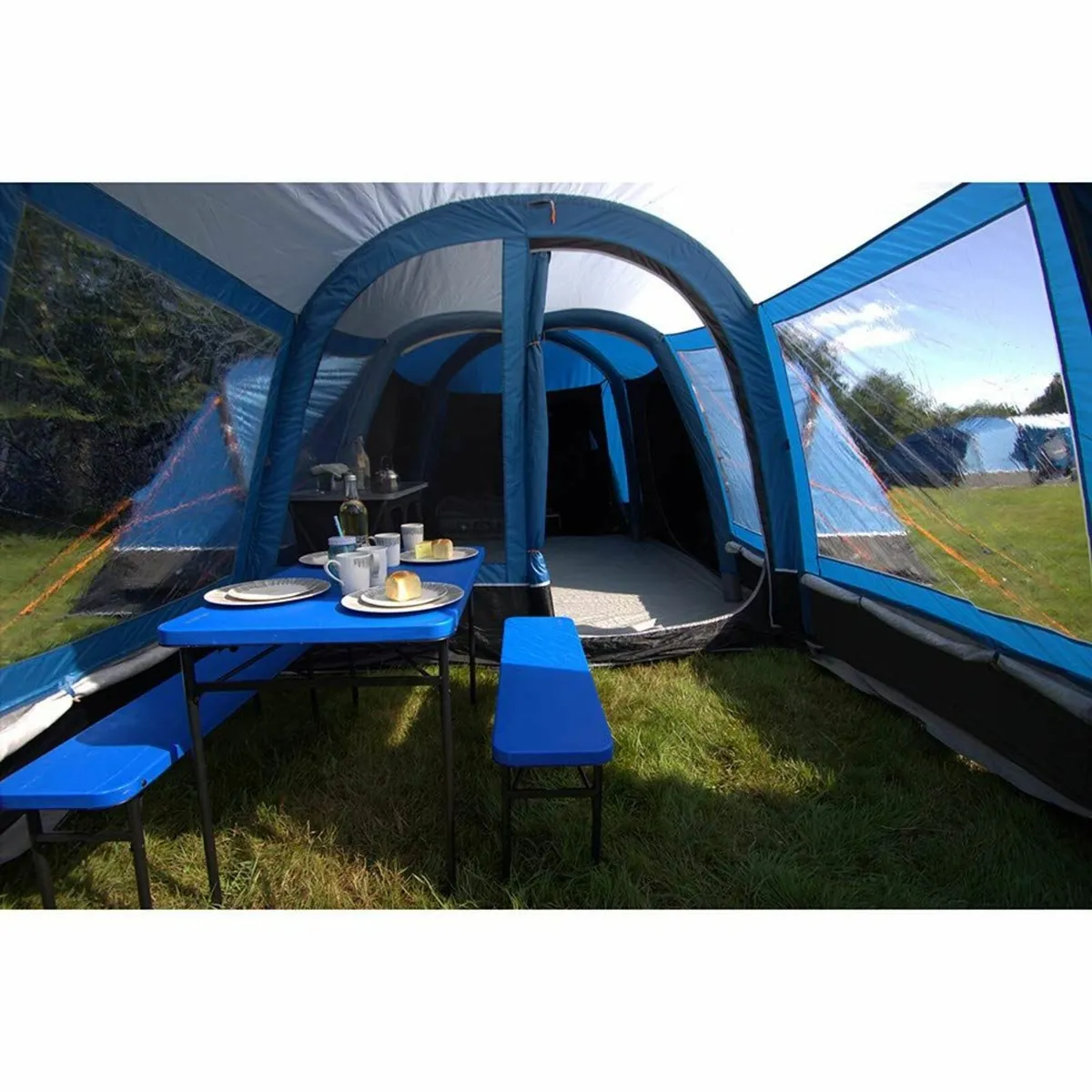 Vango Diablo 850XL Air Tent - Image 4