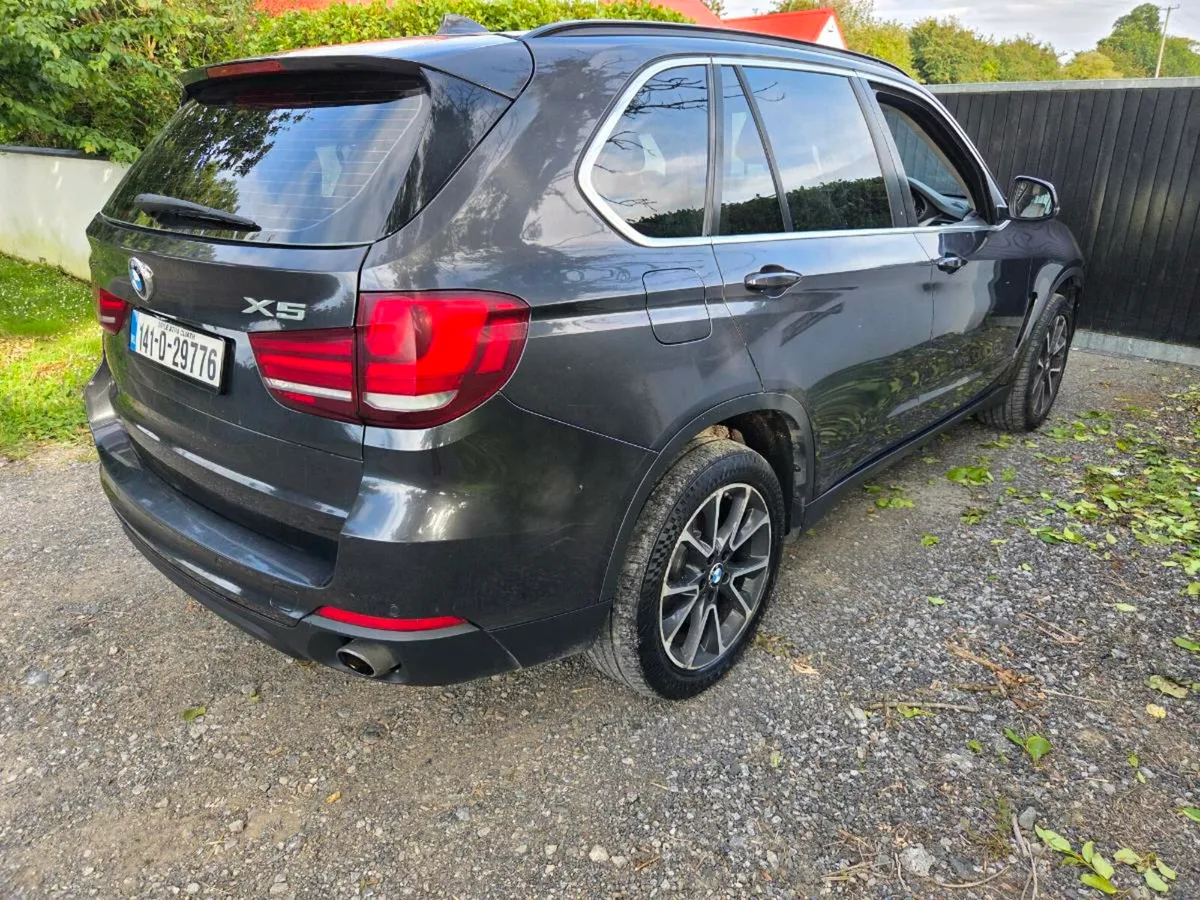 2014 Bmw X5 7 Seater - Image 3