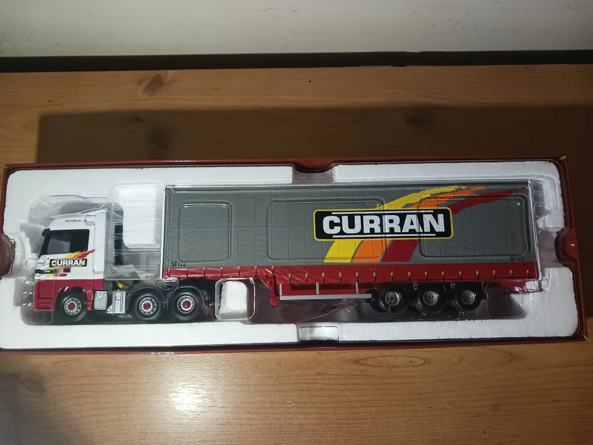 Model lorry - Image 3