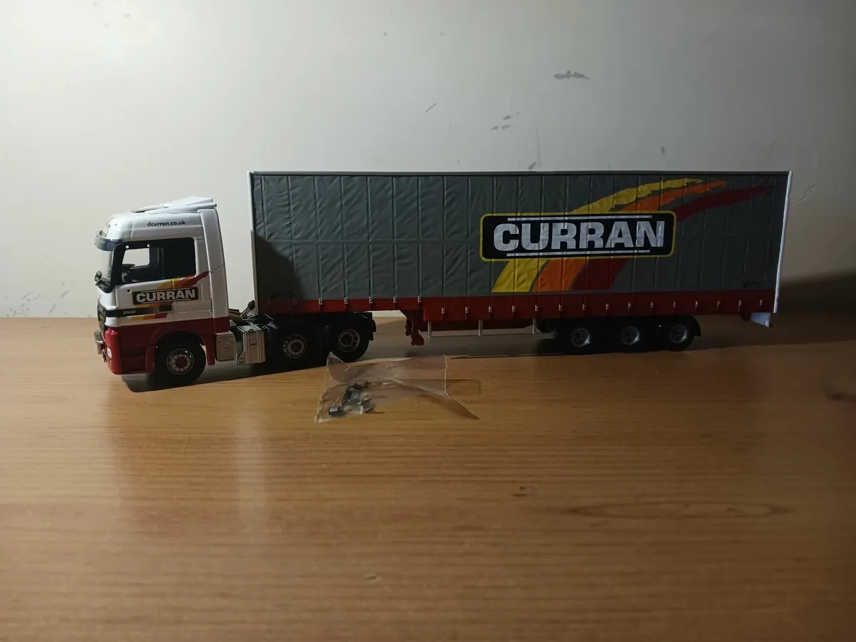 Model lorry - Image 4