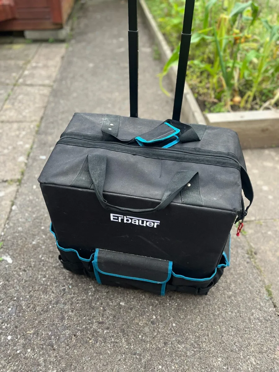 Tool box pull bag - Image 1
