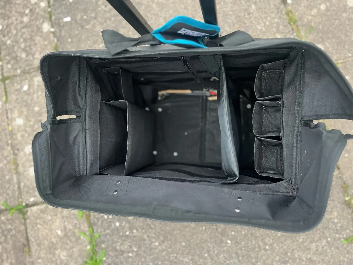 Tool box pull bag - Image 2