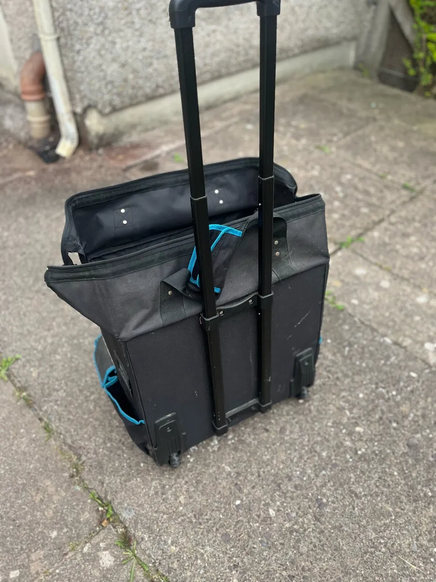 Tool box pull bag - Image 3