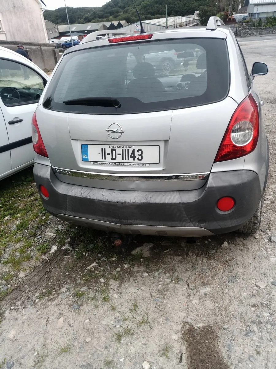 Mazda 1.6dsl  VW  GOLF1.4p - Image 1